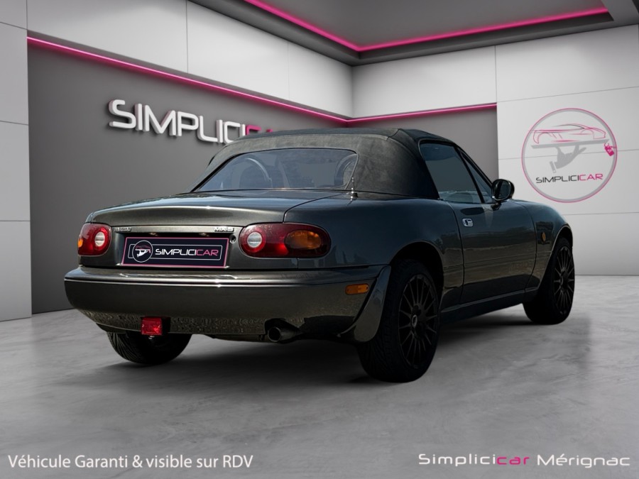 MAZDA d'occasion MX5 NA de 1993 Mérignac (33)﻿