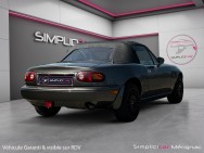 MAZDA d'occasion MX5 NA de 1993 Mérignac (33)﻿