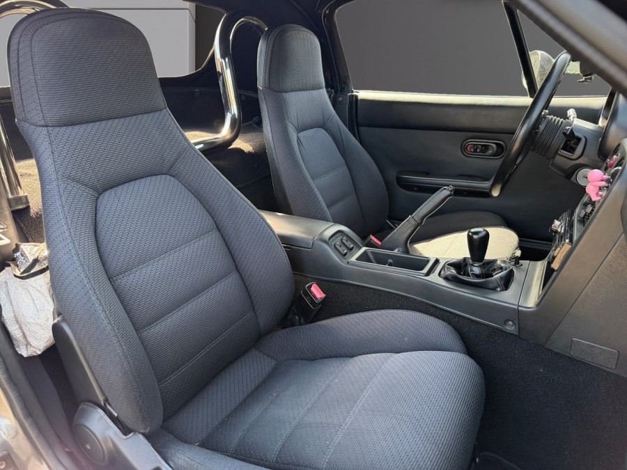 MAZDA d'occasion MX5 NA de 1993 Mérignac (33)﻿