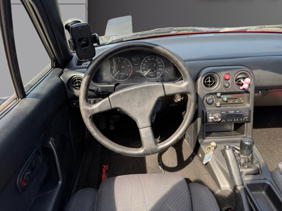 MAZDA d'occasion MX5 NA de 1993 Mérignac (33)﻿