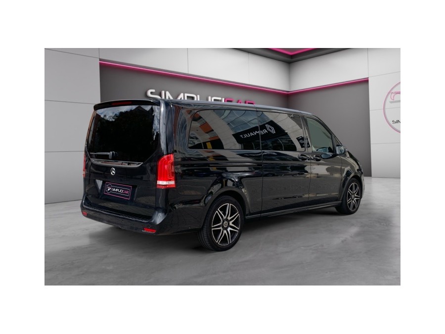 MERCEDES d'occasion CLASSE V CLASSE V extra-long de 2023 Montreuil