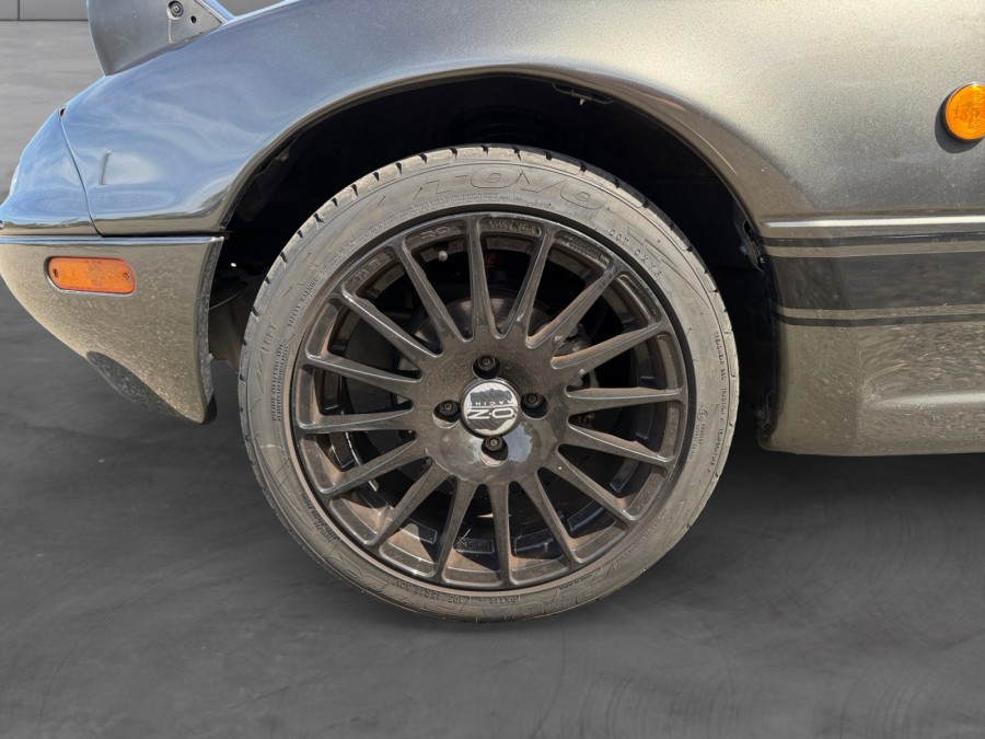MAZDA d'occasion MX5 NA de 1993 Mérignac (33)﻿