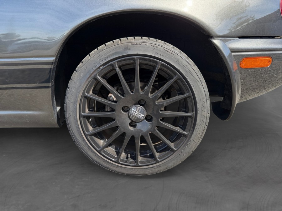 MAZDA d'occasion MX5 NA de 1993 Mérignac (33)﻿