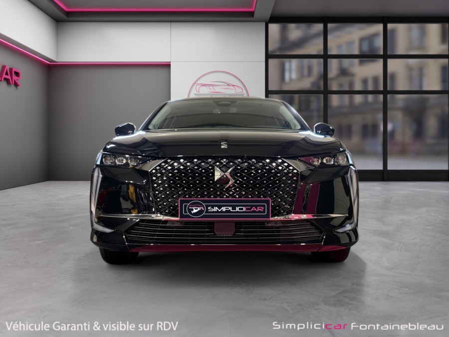 DS d'occasion DS4 1.5 BLUE HDI 130 OPERA EAT de 2024 Fontainebleau