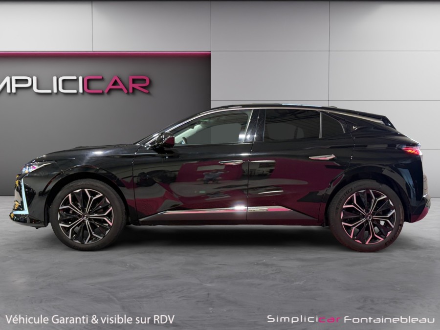 DS d'occasion DS4 1.5 BLUE HDI 130 OPERA EAT de 2024 Fontainebleau