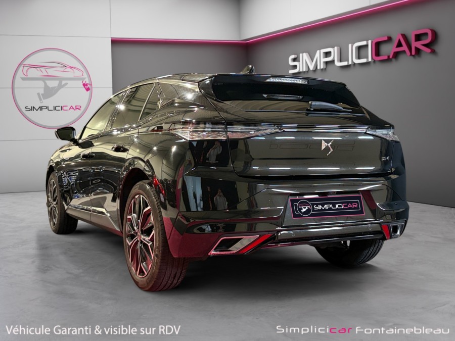 DS d'occasion DS4 1.5 BLUE HDI 130 OPERA EAT de 2024 Fontainebleau