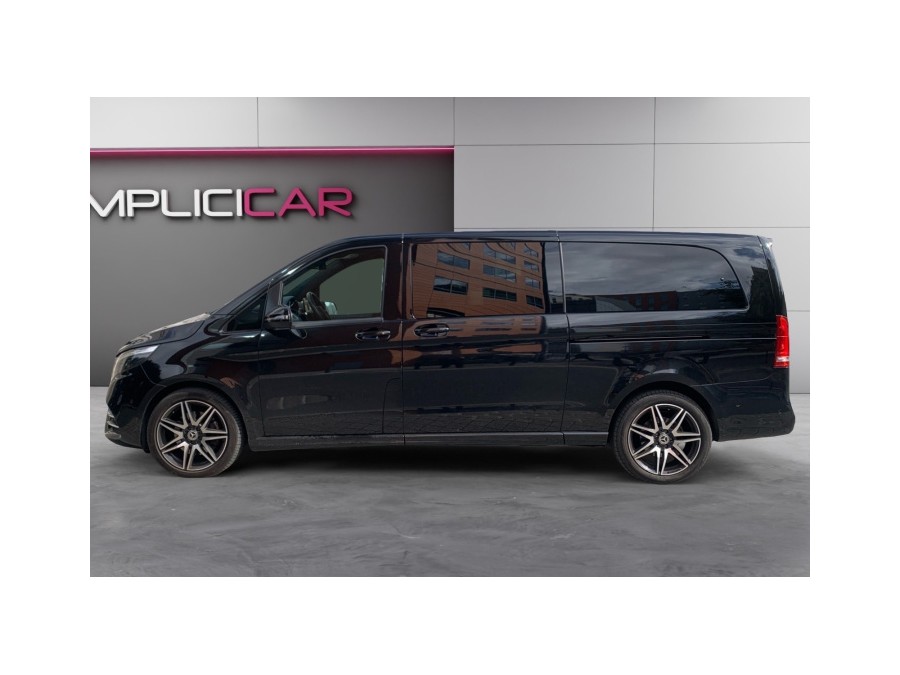 MERCEDES d'occasion CLASSE V CLASSE V extra-long de 2023 Montreuil