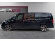 MERCEDES d'occasion CLASSE V CLASSE V extra-long de 2023 Montreuil