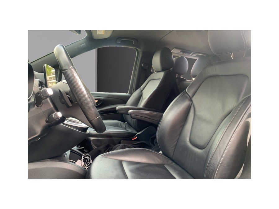 MERCEDES d'occasion CLASSE V CLASSE V extra-long de 2023 Montreuil