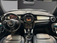 MINI d'occasion MINI MINI 1.5 COOPER 136 CHILI AUTO de 2015 Lorient