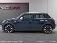 MINI d'occasion MINI MINI 1.5 COOPER 136 CHILI AUTO de 2015 Lorient