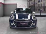 MINI d'occasion MINI MINI 1.5 COOPER 136 CHILI AUTO de 2015 Lorient