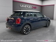 MINI d'occasion MINI MINI 1.5 COOPER 136 CHILI AUTO de 2015 Lorient