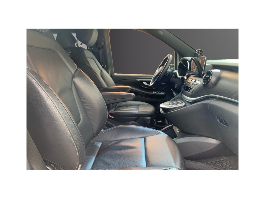 MERCEDES d'occasion CLASSE V CLASSE V extra-long de 2023 Montreuil