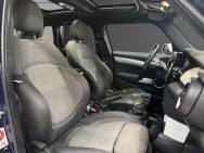 MINI d'occasion MINI MINI 1.5 COOPER 136 CHILI AUTO de 2015 Lorient