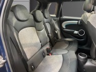 MINI d'occasion MINI MINI 1.5 COOPER 136 CHILI AUTO de 2015 Lorient