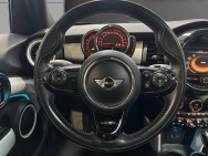 MINI d'occasion MINI MINI 1.5 COOPER 136 CHILI AUTO de 2015 Lorient