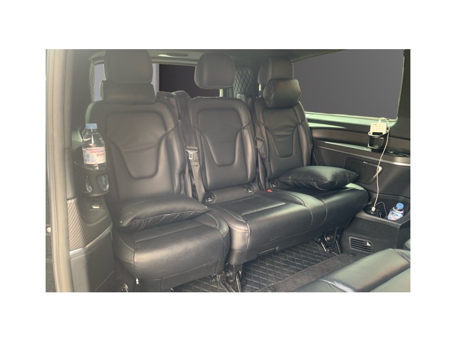 MERCEDES d'occasion CLASSE V CLASSE V extra-long de 2023 Montreuil