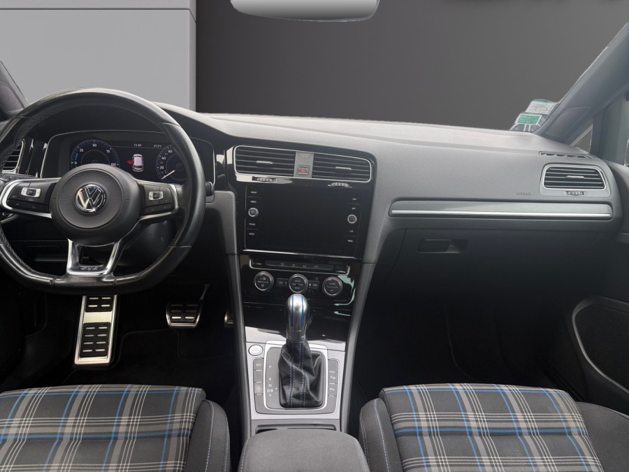 VOLKSWAGEN d'occasion GOLF VII 1.4 TSI 204 GTE DSG AUTO de 2018