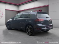 VOLKSWAGEN d'occasion GOLF VII 1.4 TSI 204 GTE DSG AUTO de 2018