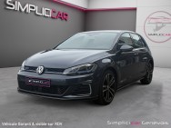 VOLKSWAGEN d'occasion GOLF VII 1.4 TSI 204 GTE DSG AUTO de 2018
