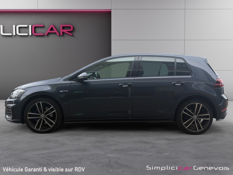 VOLKSWAGEN d'occasion GOLF VII 1.4 TSI 204 GTE DSG AUTO de 2018