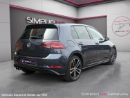 VOLKSWAGEN d'occasion GOLF VII 1.4 TSI 204 GTE DSG AUTO de 2018