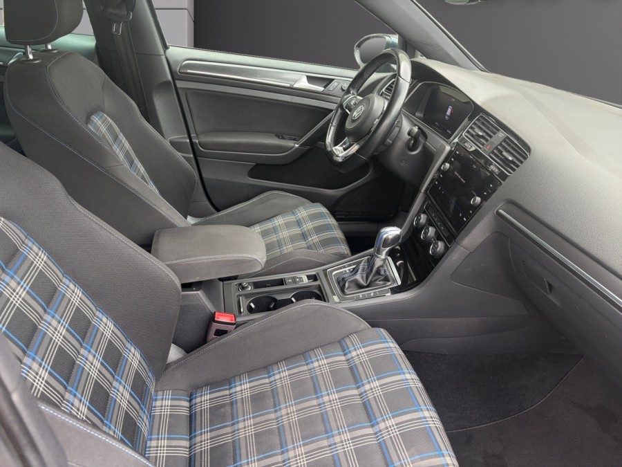 VOLKSWAGEN d'occasion GOLF VII 1.4 TSI 204 GTE DSG AUTO de 2018