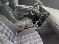VOLKSWAGEN d'occasion GOLF VII 1.4 TSI 204 GTE DSG AUTO de 2018