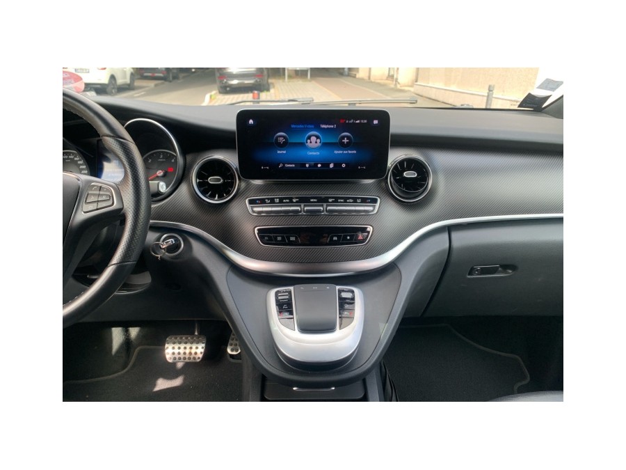 MERCEDES d'occasion CLASSE V CLASSE V extra-long de 2023 Montreuil