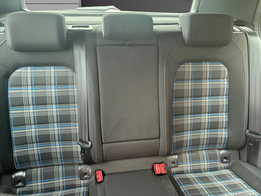 VOLKSWAGEN d'occasion GOLF VII 1.4 TSI 204 GTE DSG AUTO de 2018