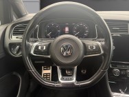 VOLKSWAGEN d'occasion GOLF VII 1.4 TSI 204 GTE DSG AUTO de 2018