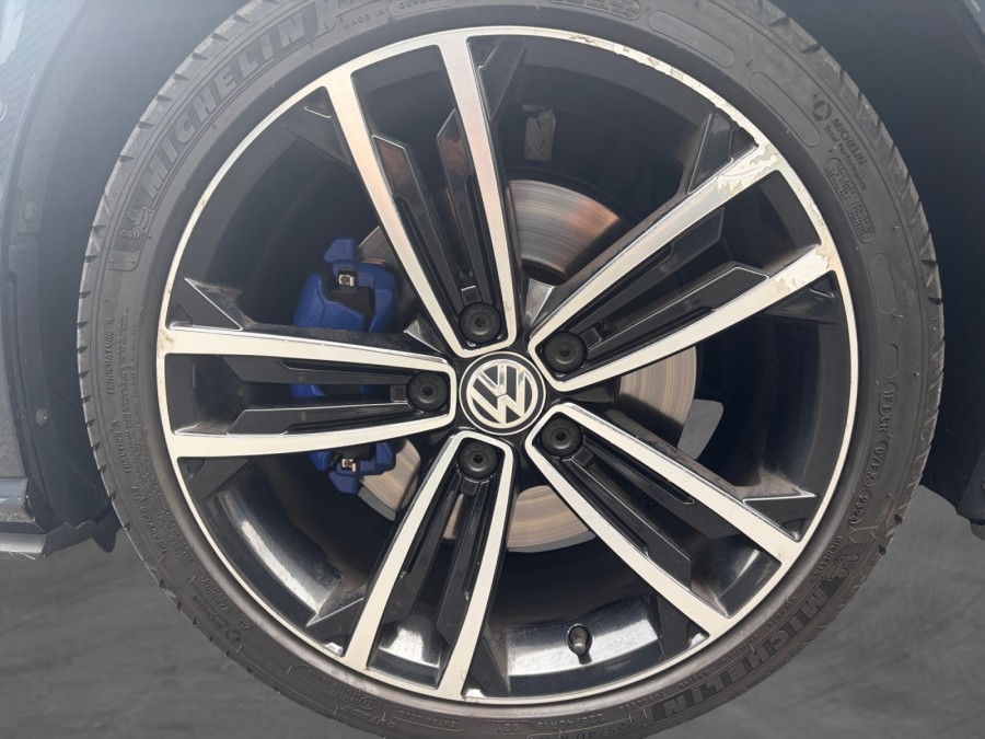 VOLKSWAGEN d'occasion GOLF VII 1.4 TSI 204 GTE DSG AUTO de 2018