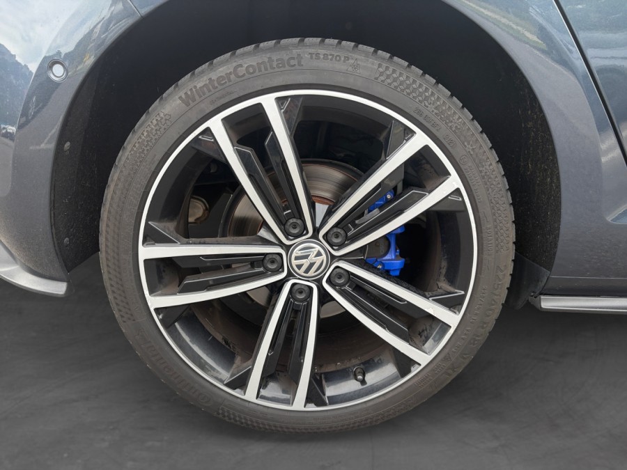 VOLKSWAGEN d'occasion GOLF VII 1.4 TSI 204 GTE DSG AUTO de 2018