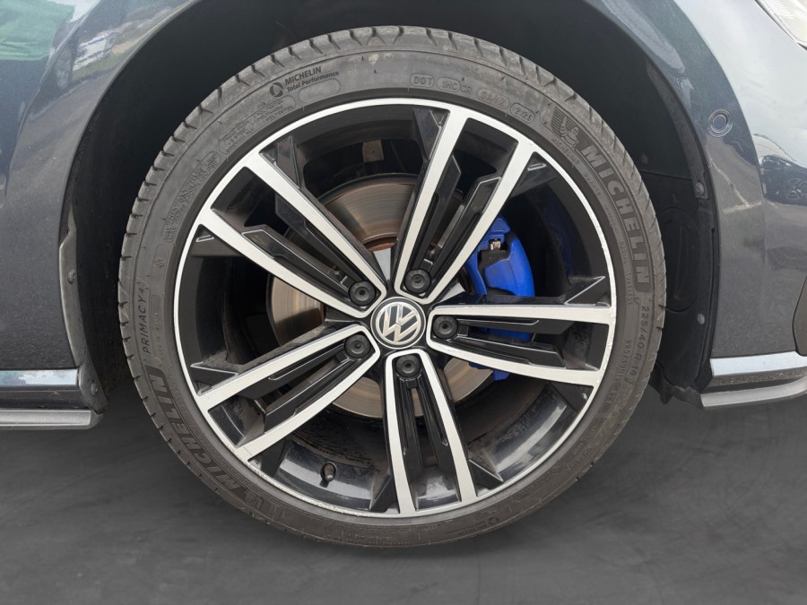 VOLKSWAGEN d'occasion GOLF VII 1.4 TSI 204 GTE DSG AUTO de 2018