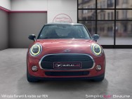 MINI d'occasion MINI 1.5 COOPER 136 EDITION HEDDON STREET AUTO de