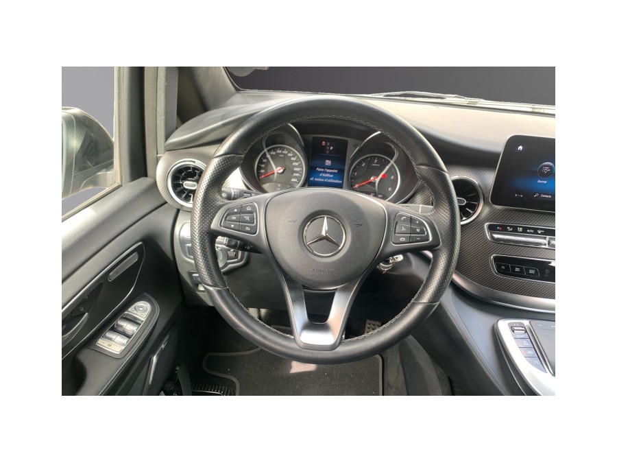 MERCEDES d'occasion CLASSE V CLASSE V extra-long de 2023 Montreuil