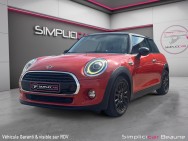 MINI d'occasion MINI 1.5 COOPER 136 EDITION HEDDON STREET AUTO de