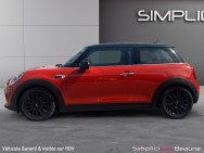 MINI d'occasion MINI 1.5 COOPER 136 EDITION HEDDON STREET AUTO de