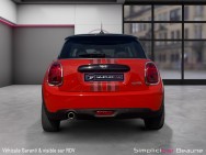 MINI d'occasion MINI 1.5 COOPER 136 EDITION HEDDON STREET AUTO de