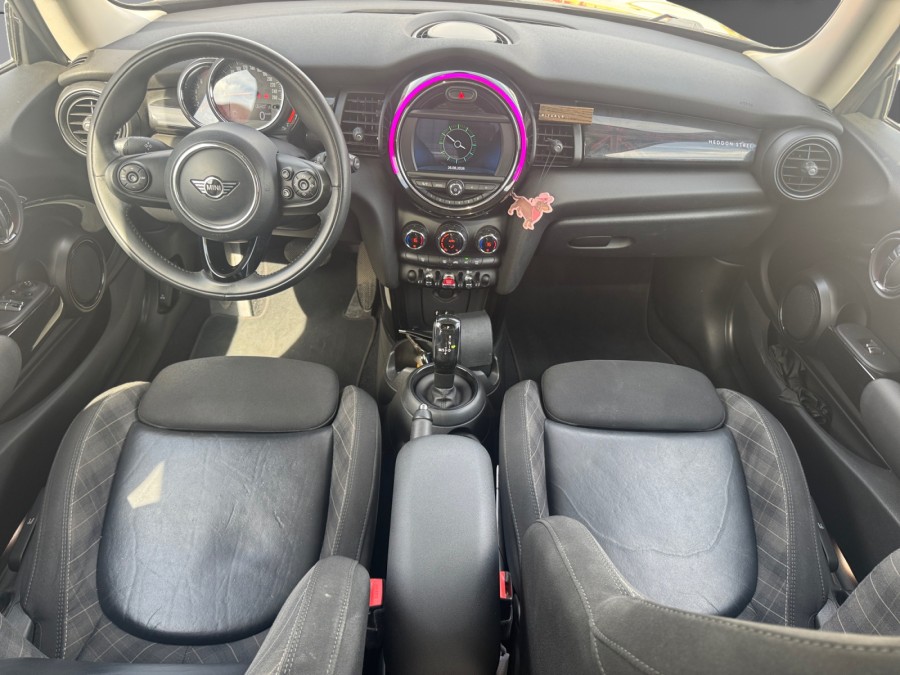 MINI d'occasion MINI 1.5 COOPER 136 EDITION HEDDON STREET AUTO de
