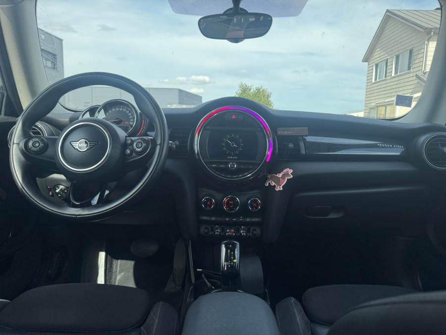 MINI d'occasion MINI 1.5 COOPER 136 EDITION HEDDON STREET AUTO de