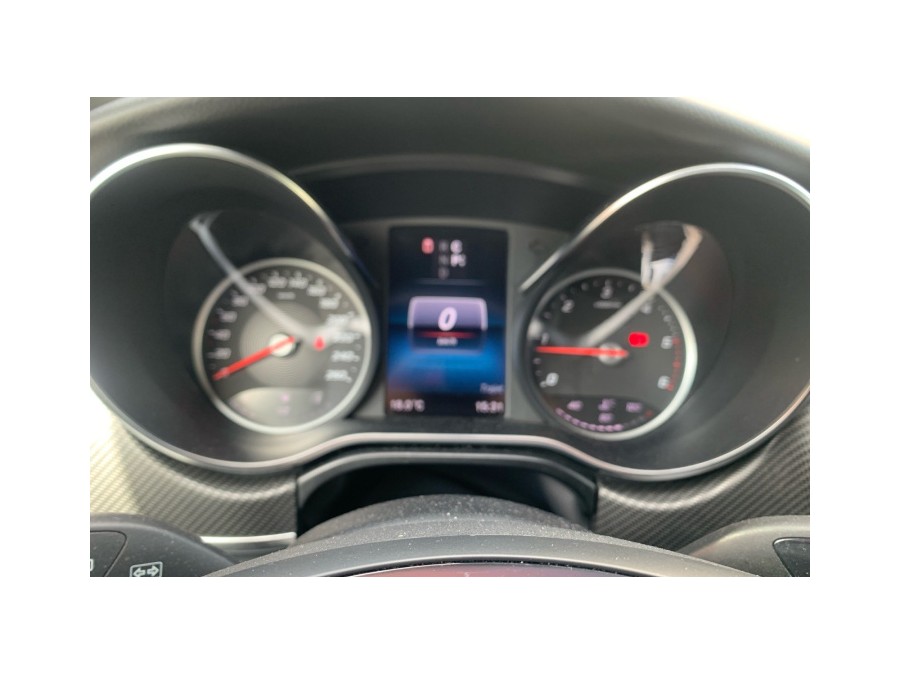 MERCEDES d'occasion CLASSE V CLASSE V extra-long de 2023 Montreuil