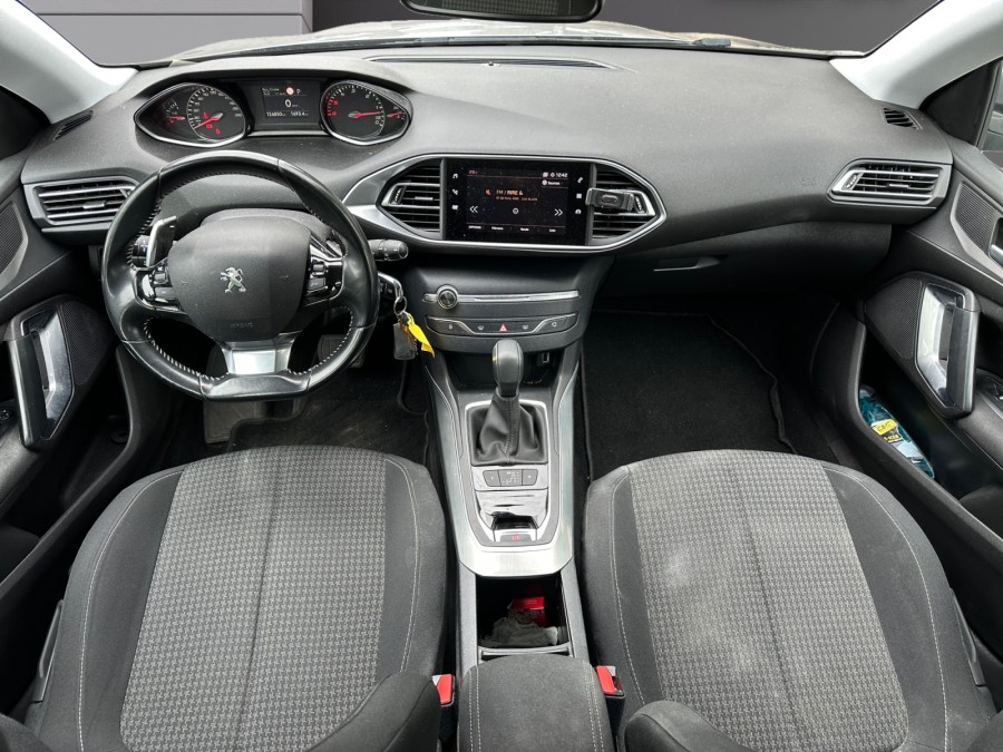 PEUGEOT d'occasion 308 1.5 BLUE HDI 130 ACTIVE BUSINESS EAT de 2019