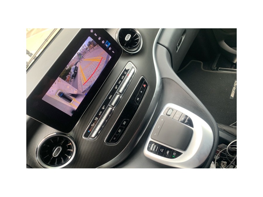 MERCEDES d'occasion CLASSE V CLASSE V extra-long de 2023 Montreuil