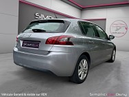 PEUGEOT d'occasion 308 1.5 BLUE HDI 130 ACTIVE BUSINESS EAT de 2019