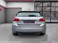 PEUGEOT d'occasion 308 1.5 BLUE HDI 130 ACTIVE BUSINESS EAT de 2019