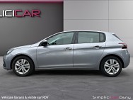 PEUGEOT d'occasion 308 1.5 BLUE HDI 130 ACTIVE BUSINESS EAT de 2019