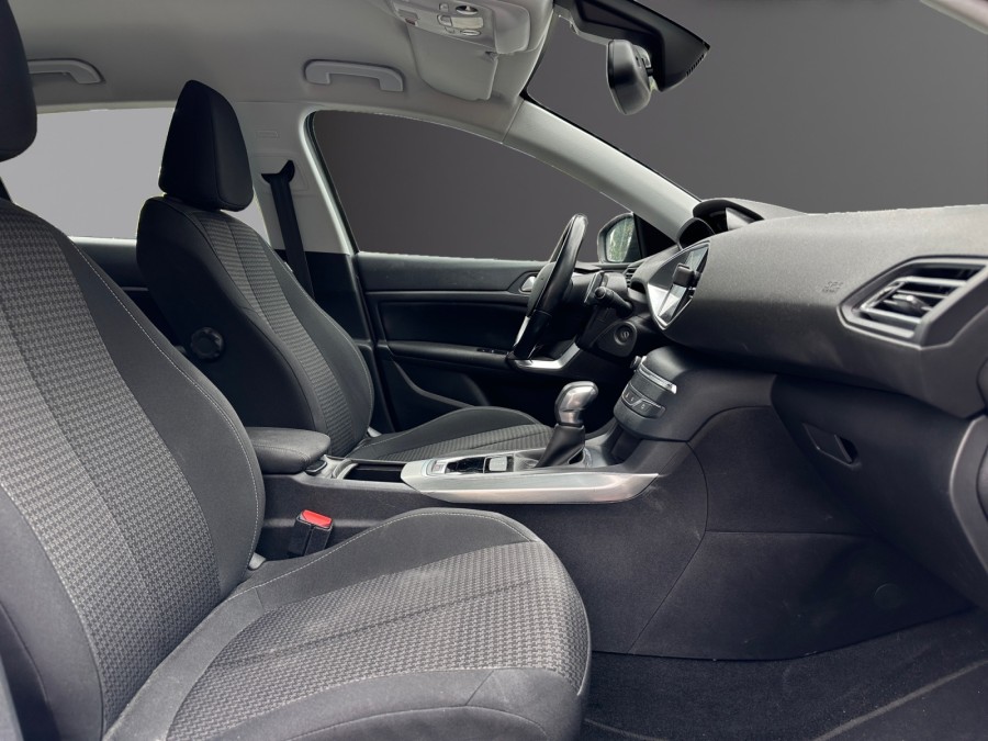 PEUGEOT d'occasion 308 1.5 BLUE HDI 130 ACTIVE BUSINESS EAT de 2019