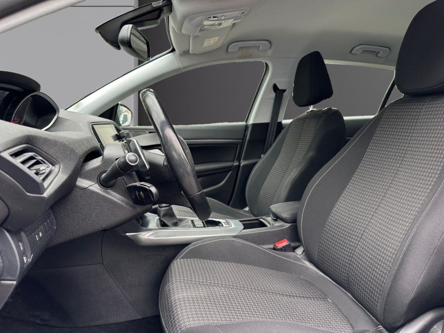 PEUGEOT d'occasion 308 1.5 BLUE HDI 130 ACTIVE BUSINESS EAT de 2019